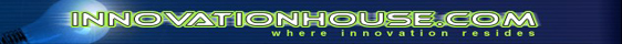 Innovationhouse.com - where innovation resides