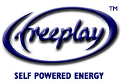 Freeplay Logo