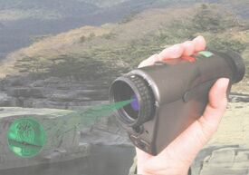 pygmy night vision scope