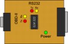 ISO Circuit Board