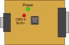 VPW Circuit Board