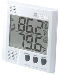 EMR812A cable free thermometer