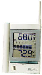 Innovationhouse Com Oregon Scientific Cable Free Long Range Thermometer Model Jtr168lr
