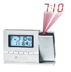 ExactSet projection clock