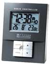 Oregon Scientific RM826 ExactSet Travel Alarm Clock 