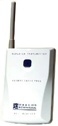Cable Free Repeater
