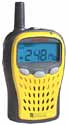 WR102 Portable Weather Radio