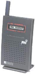 NOAA Weather Radio