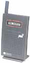 WR106 NOAA Weather Radio