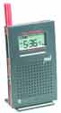 WRS101 NOAA Weather Radio