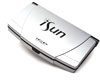 iSun Solar Charger