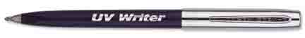 uv writer pen