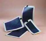 Flexible Solar Panels