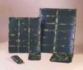 Foldable Solar Panels